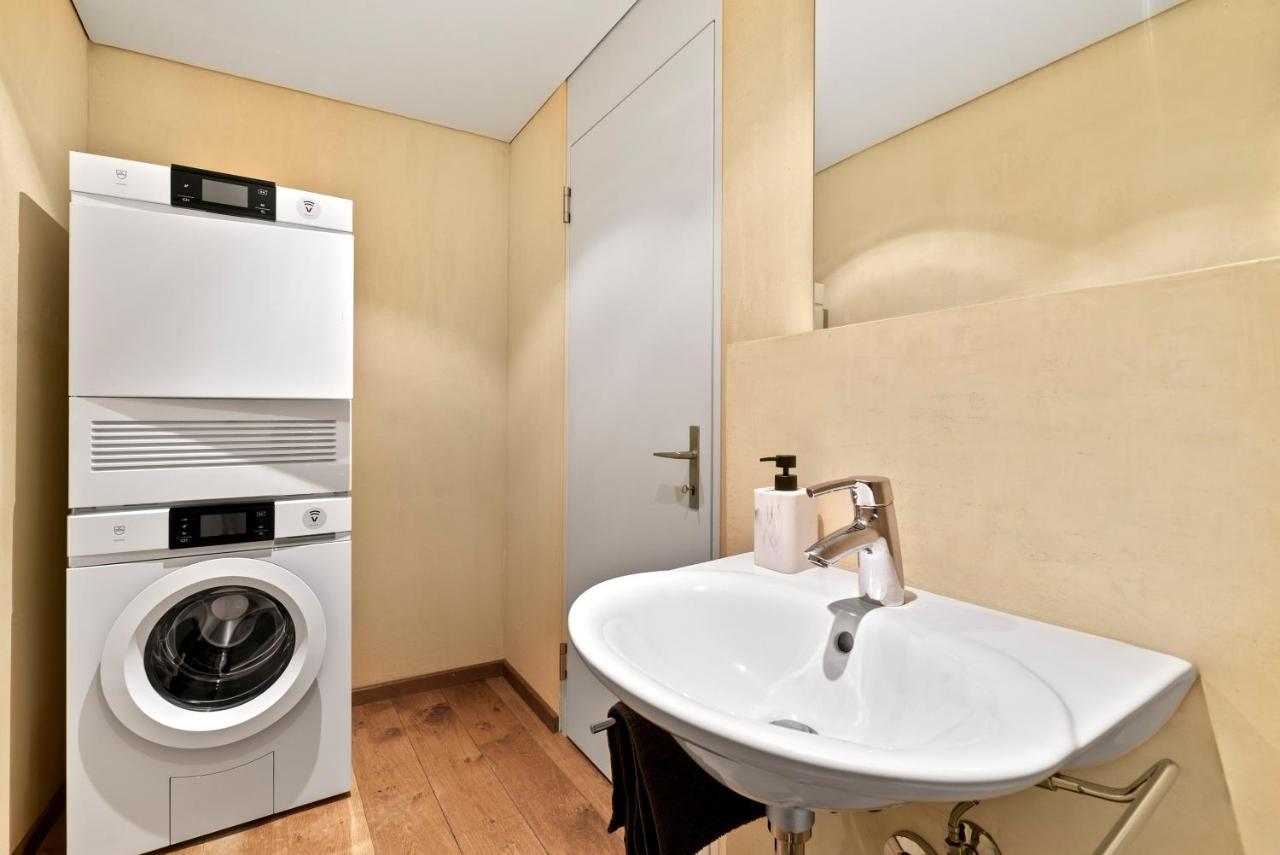A&Y Oldtown Penthouse Loft Luzernアパートメント エクステリア 写真