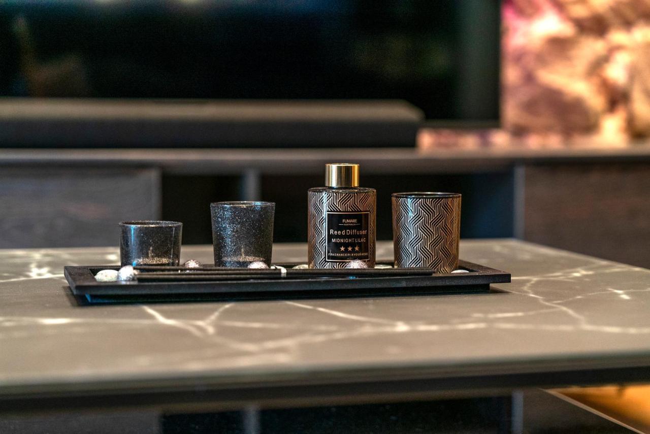 A&Y Oldtown Penthouse Loft Luzernアパートメント エクステリア 写真