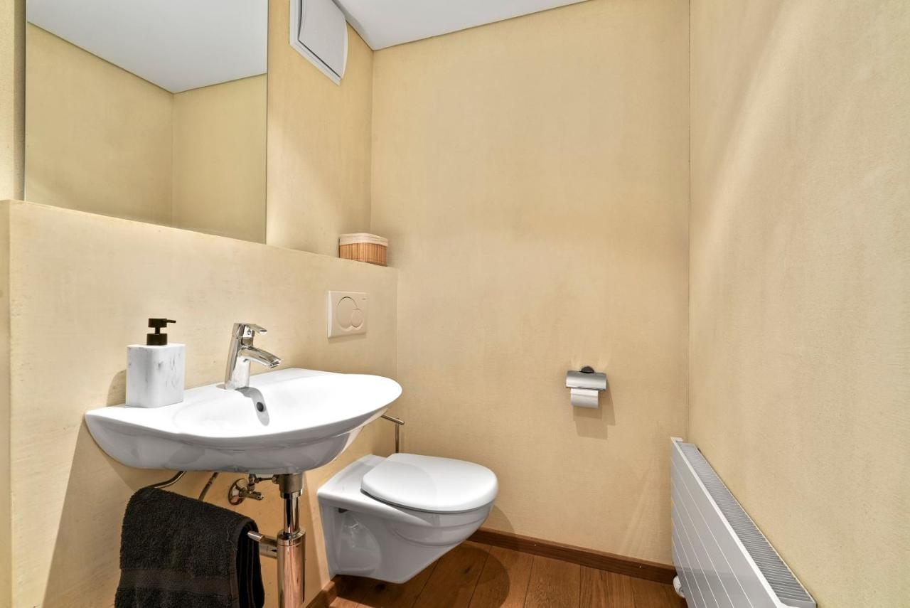 A&Y Oldtown Penthouse Loft Luzernアパートメント エクステリア 写真