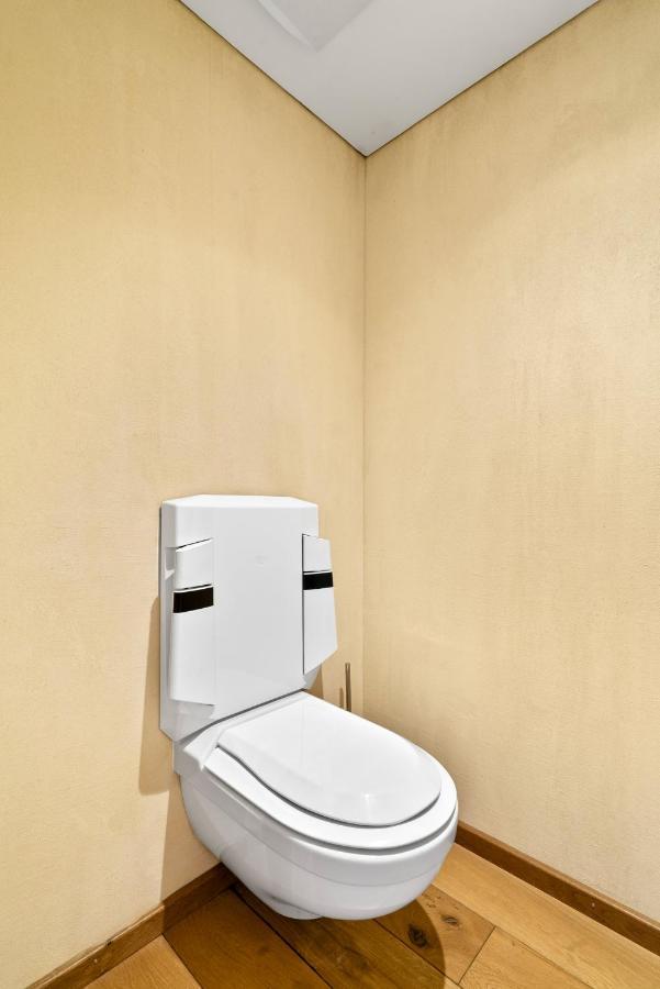 A&Y Oldtown Penthouse Loft Luzernアパートメント エクステリア 写真